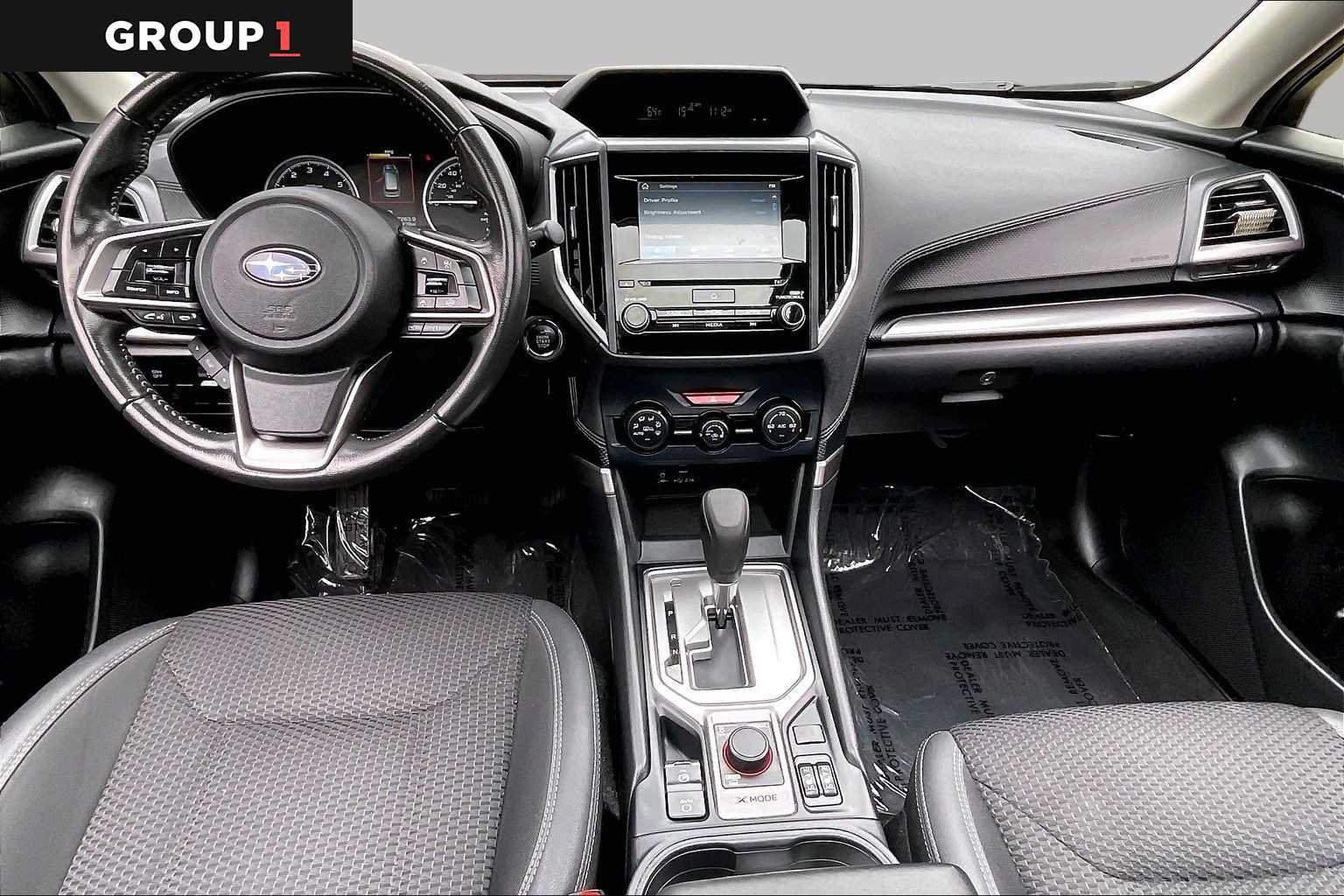 Certified 2023 Subaru Forester Premium AWD/4WD image 16