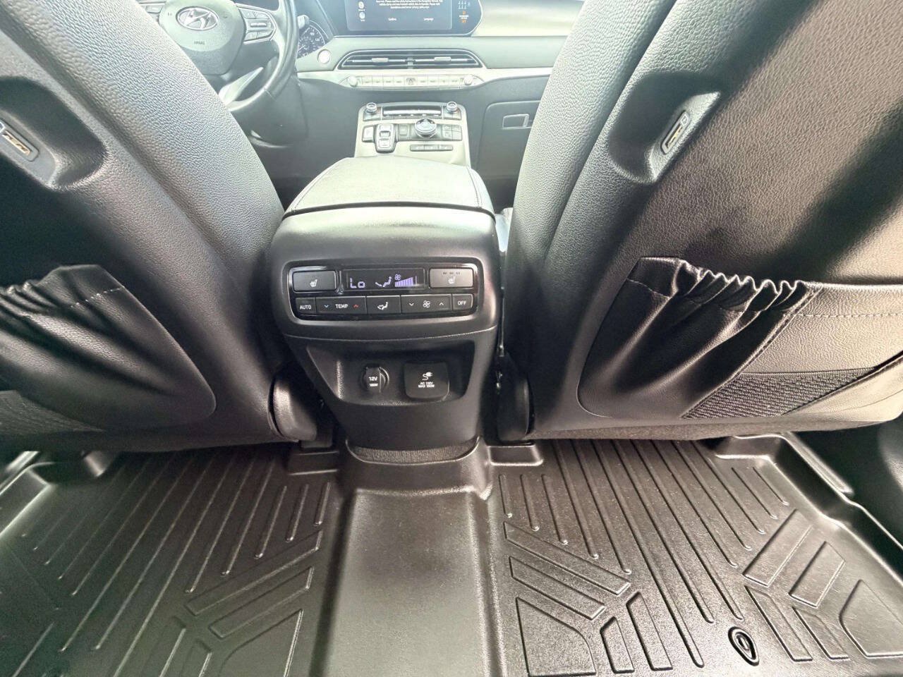 Used 2022 Hyundai Palisade SEL AWD/4WD image 32