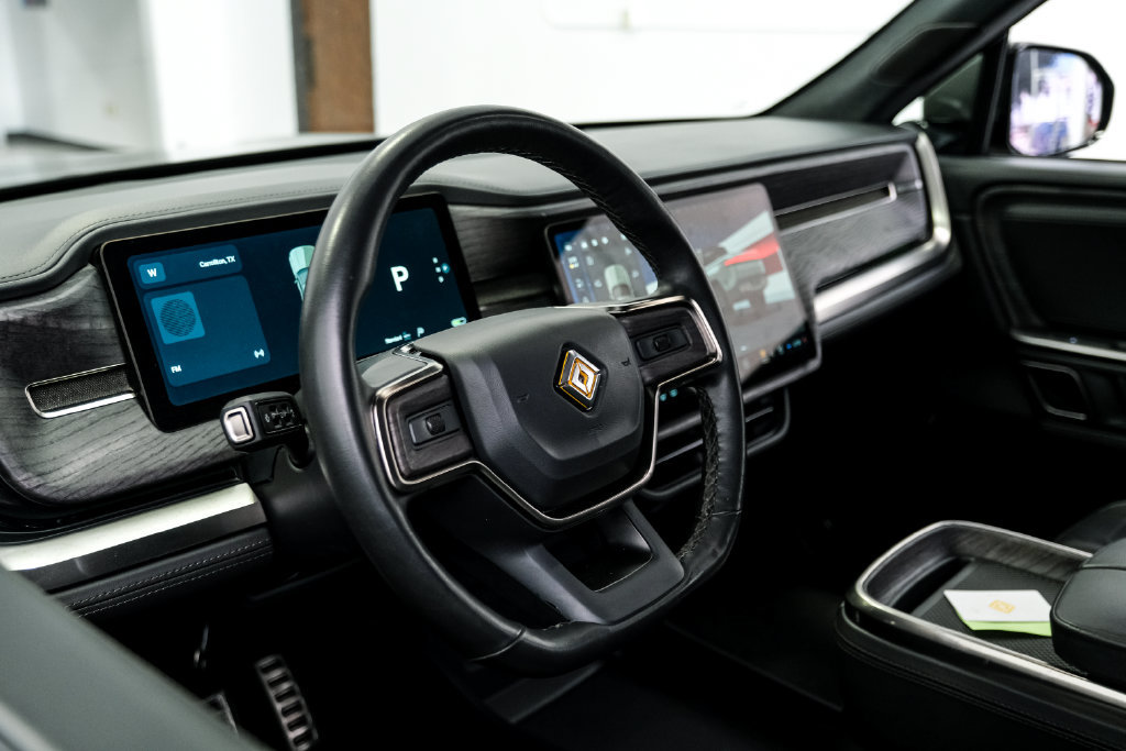 Used 2023 Rivian R1T Launch Edition AWD/4WD image 15