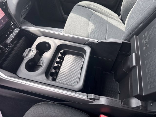 New 2026 RAM 2500 Big Horn AWD/4WD image 27
