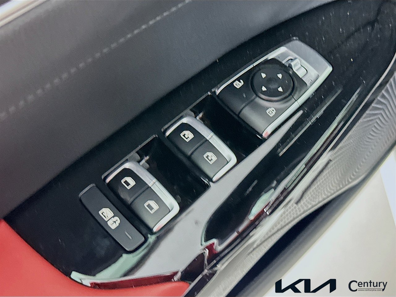 New 2026 Kia K5 GT-Line w/ GT-Line Premium Package FWD image 16