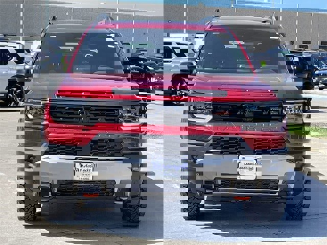 New 2026 Honda Passport TrailSport image 6