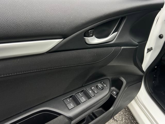 Used 2018 Honda Civic EX image 11