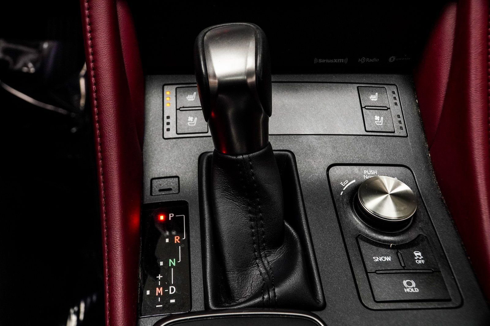 Used 2024 Lexus RC 300 w/ Premium Package image 20