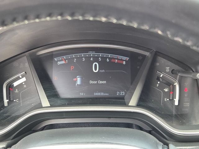 Used 2021 Honda CR-V EX-L image 31