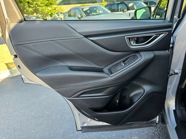 Used 2020 Subaru Forester Limited w/ Popular Package #3 AWD/4WD image 26