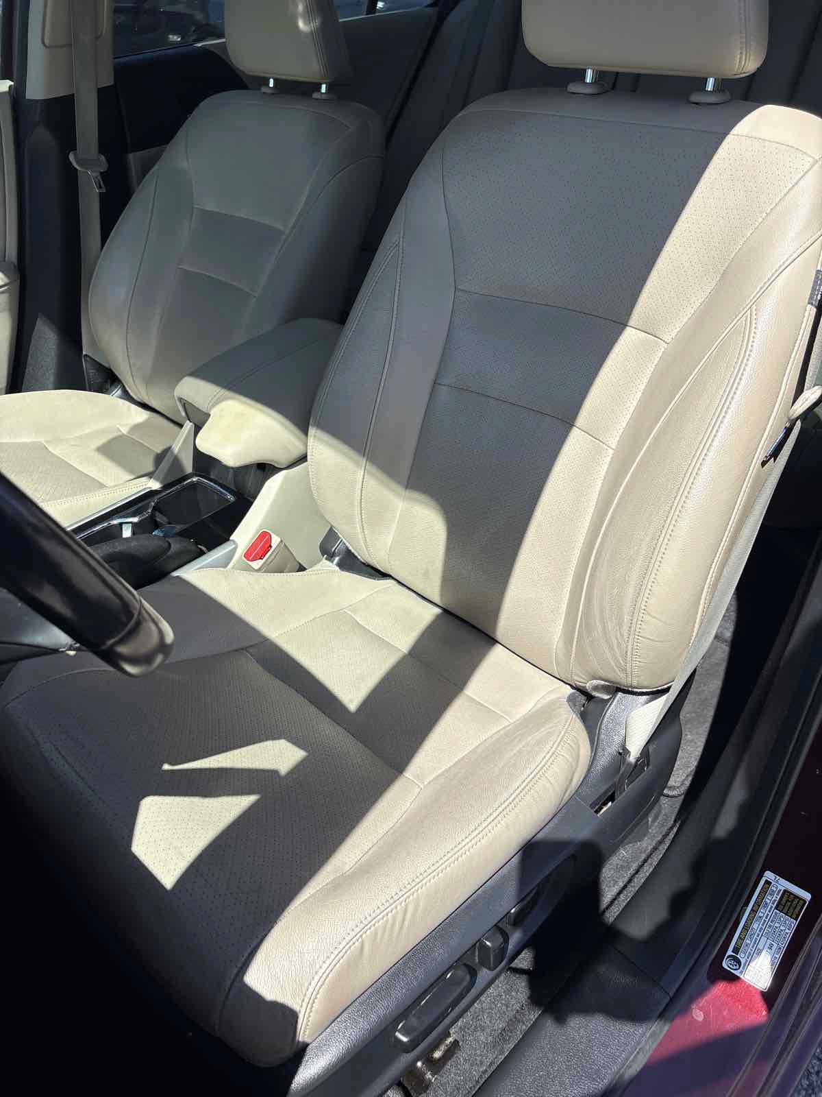 Used 2016 Honda Accord EX-L image 6