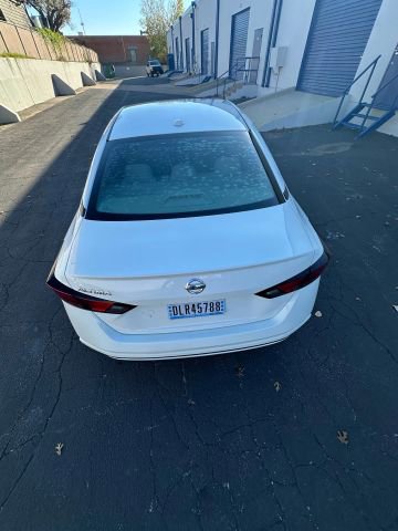 Used 2019 Nissan Altima 2.5 S image 7