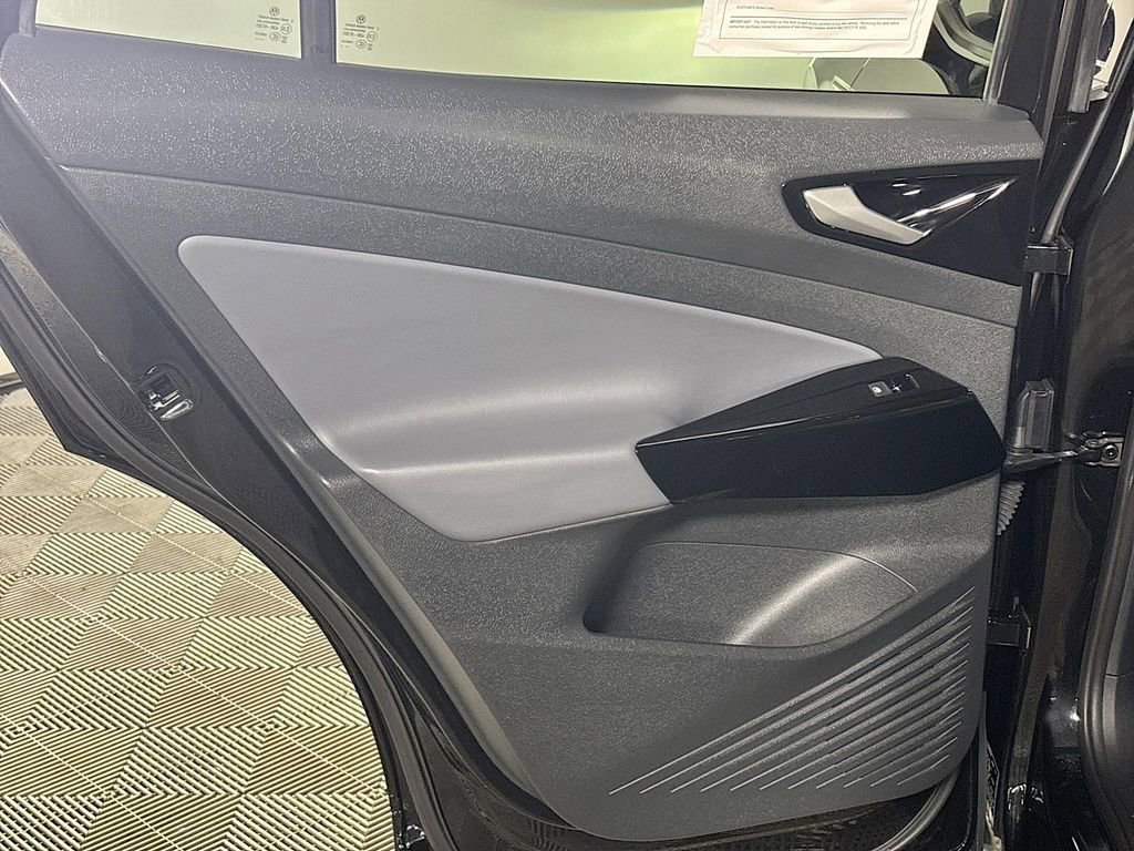 Used 2021 Volkswagen ID.4 Pro S image 20