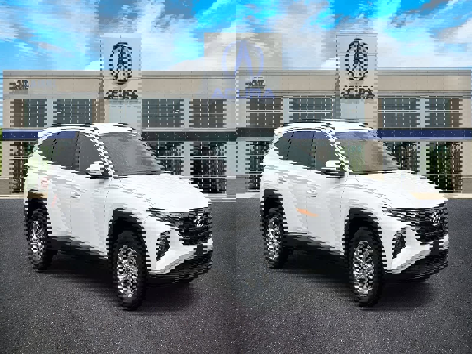 Used 2023 Hyundai Tucson SEL image 7