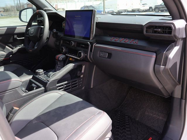 Used 2024 Toyota Tacoma TRD Pro image 12