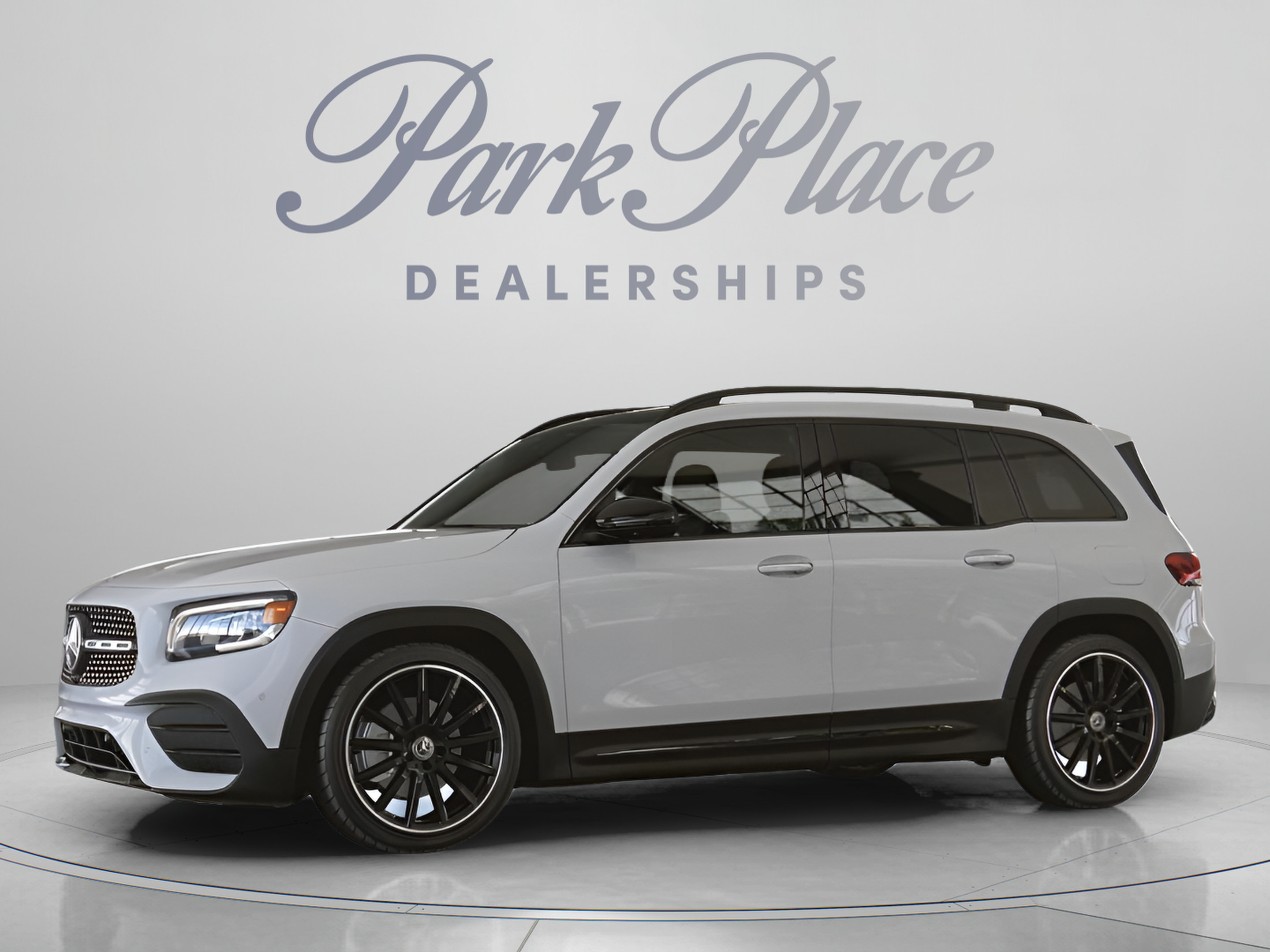 Certified 2023 Mercedes-Benz GLB 250 image 3