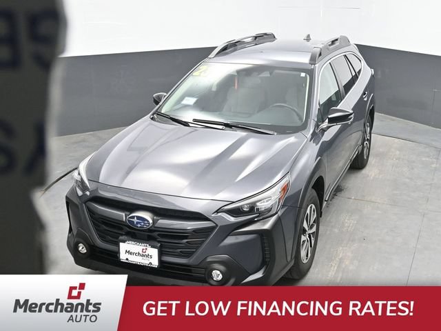 Used 2023 Subaru Outback Premium AWD/4WD image 32