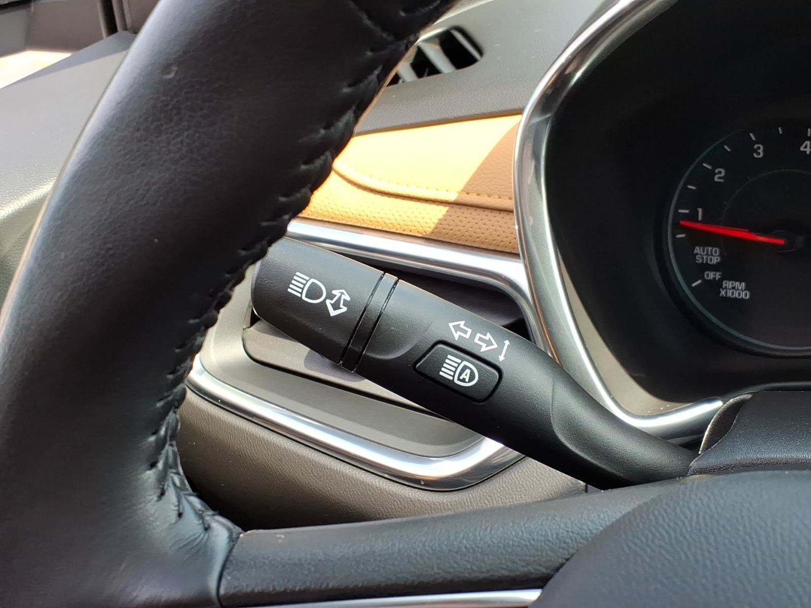 Used 2019 Chevrolet Equinox Premier AWD/4WD image 32