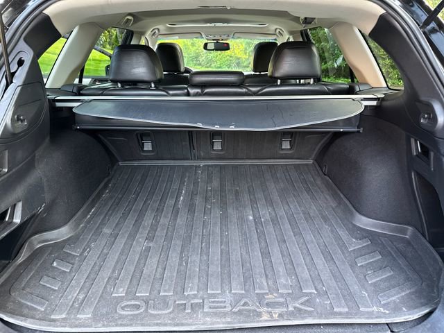 Used 2015 Subaru Outback 2.5i Premium w/ Popular Package #3 AWD/4WD image 23