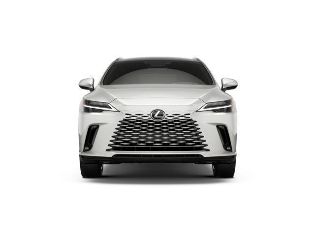 New 2025 Lexus RX 350 Luxury w/ Convenience Package AWD/4WD image 50