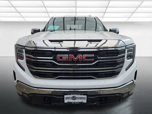 Used 2023 GMC Sierra 1500 SLT w/ SLT Convenience Package image 8