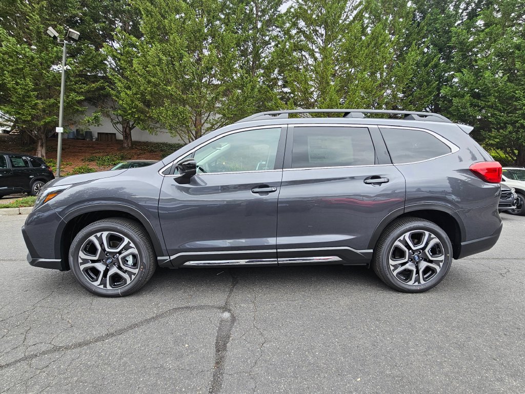 New 2027 Subaru Ascent Limited AWD/4WD image 2