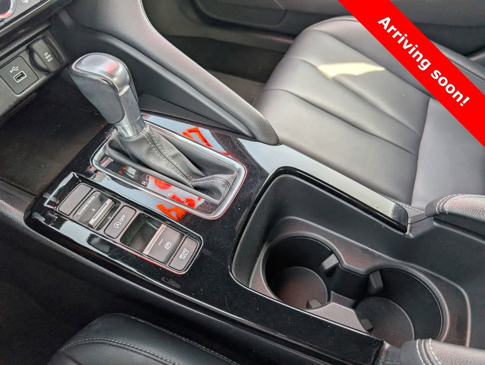 Used 2023 Acura Integra A-Spec image 24