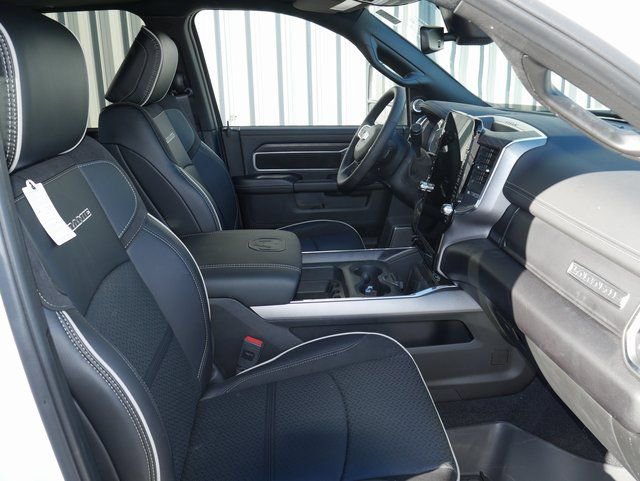 Used 2025 RAM 2500 Laramie image 23