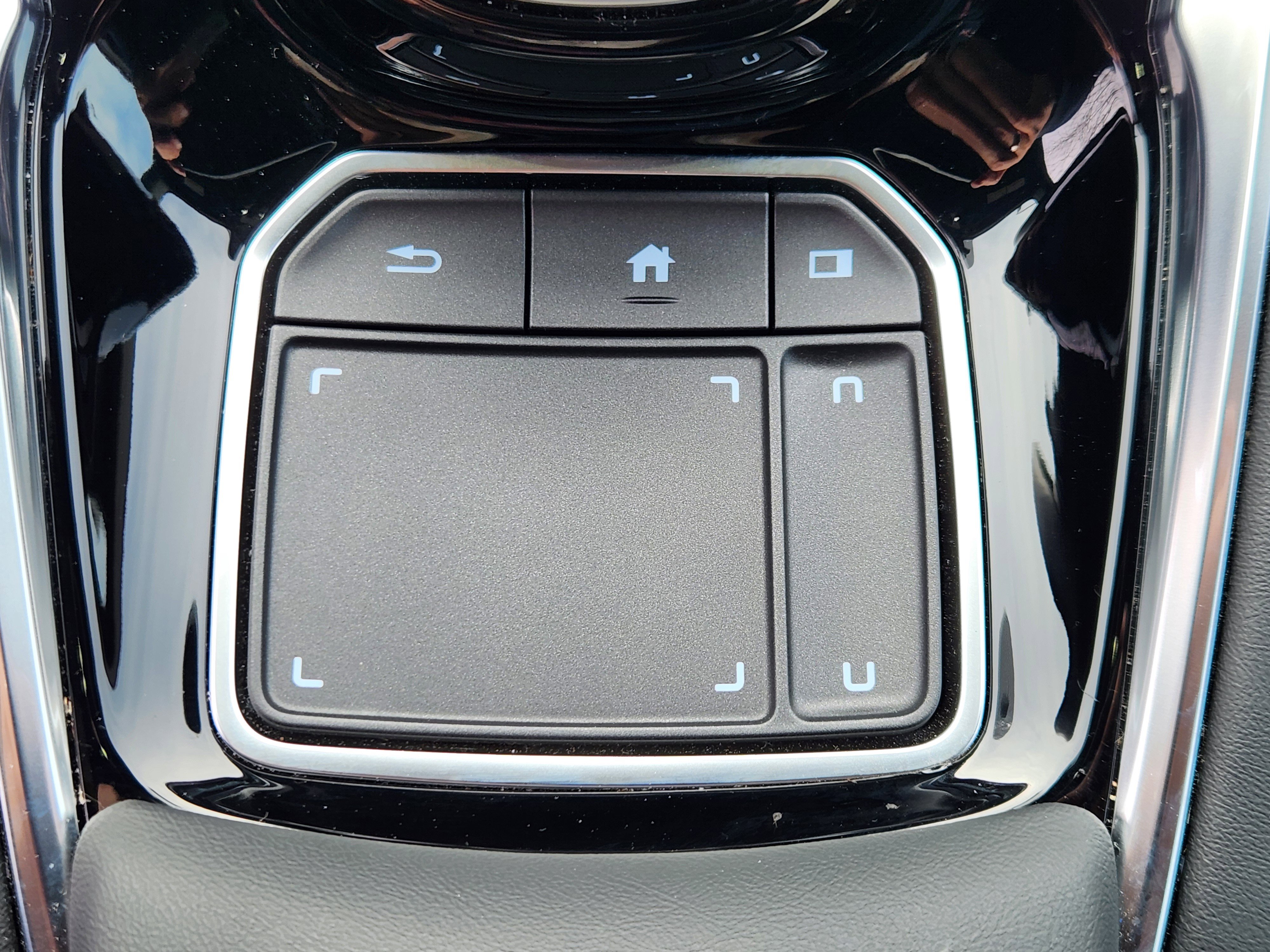 Certified 2025 Acura RDX SH-AWD image 22