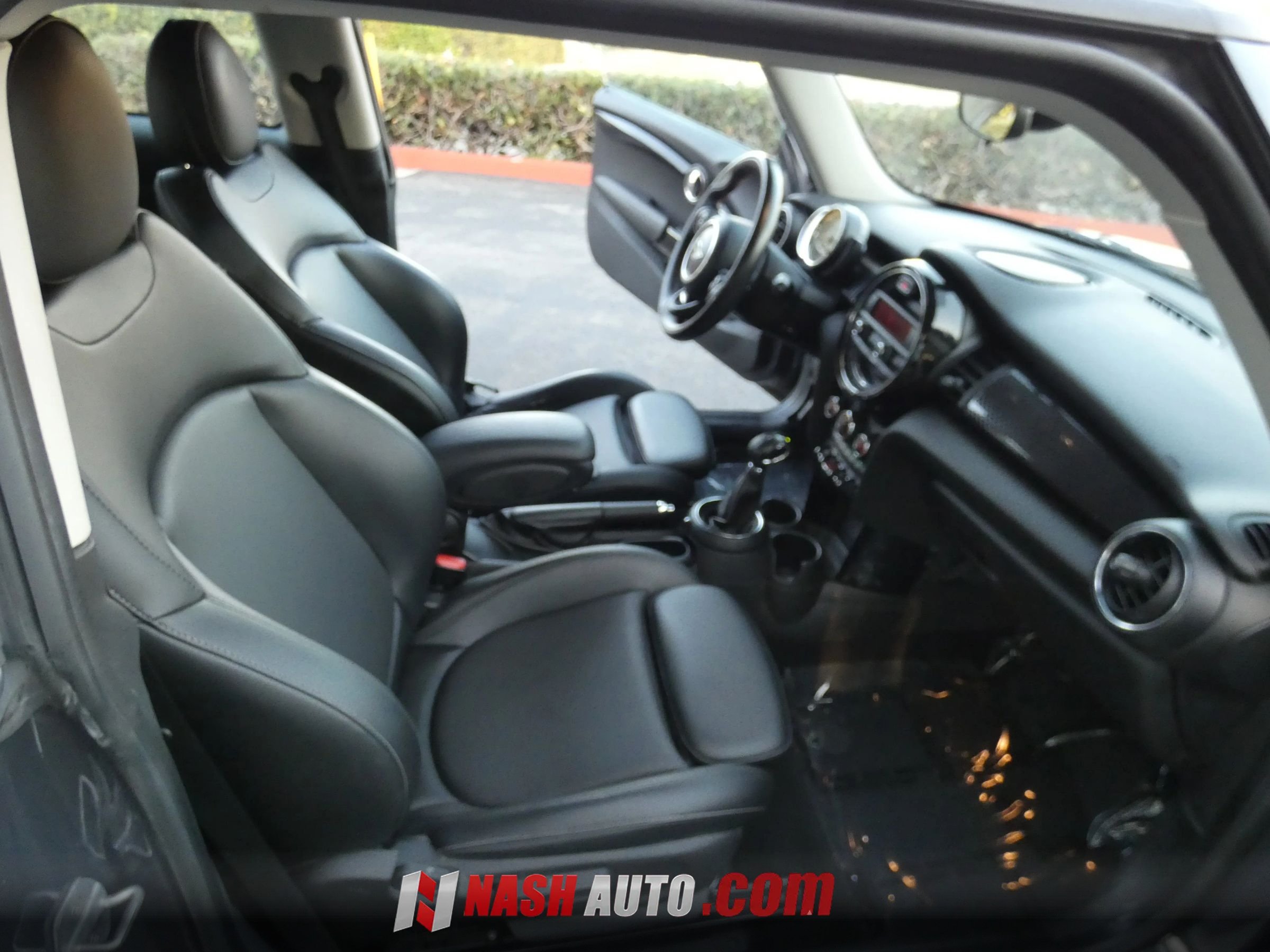 Used 2015 MINI Cooper S FWD image 24