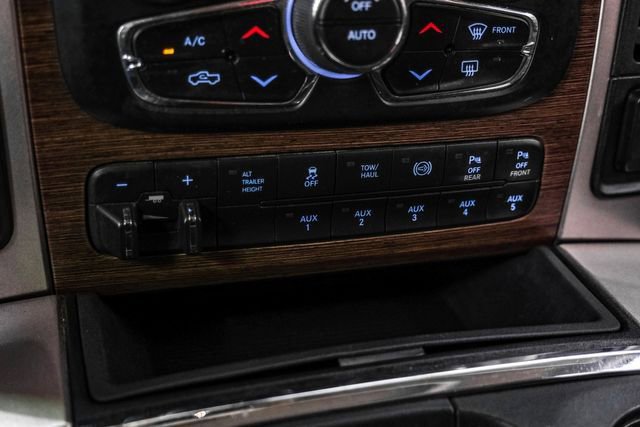 Used 2016 RAM 2500 Laramie w/ Snow Chief Group image 27