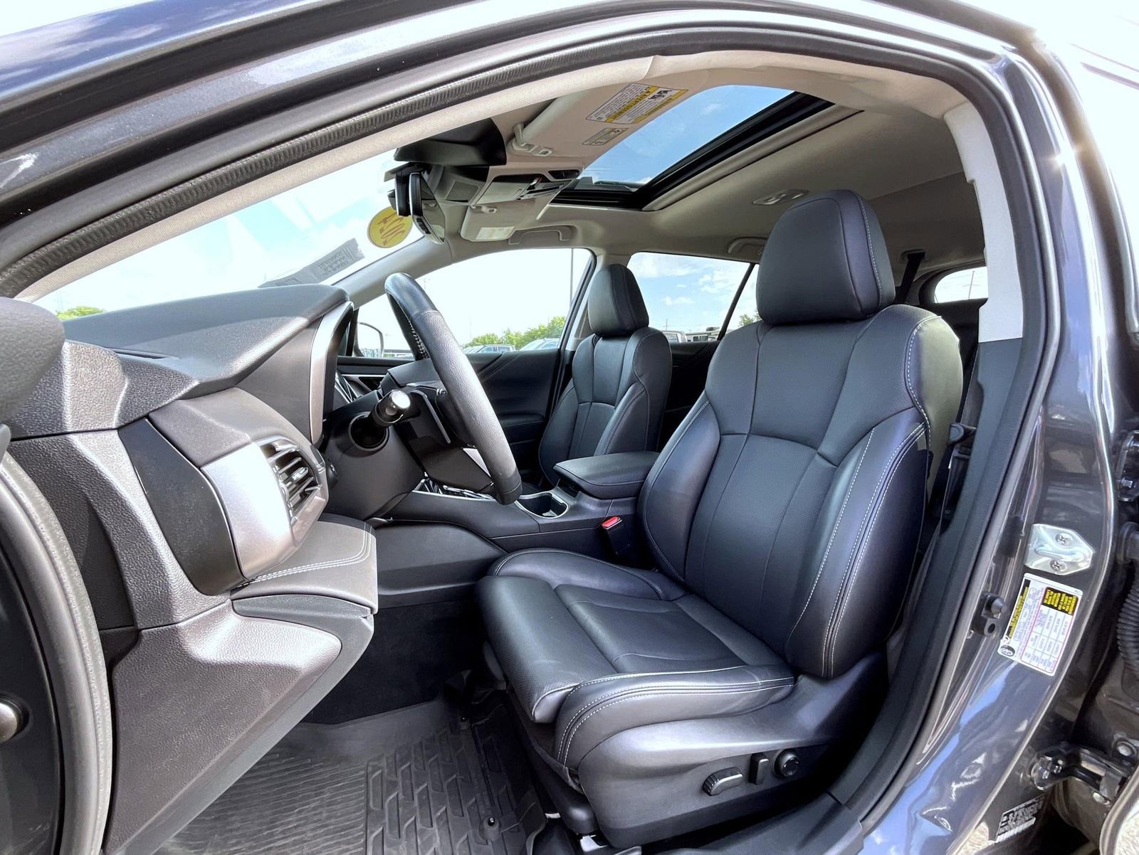 Used 2024 Subaru Outback Limited image 10