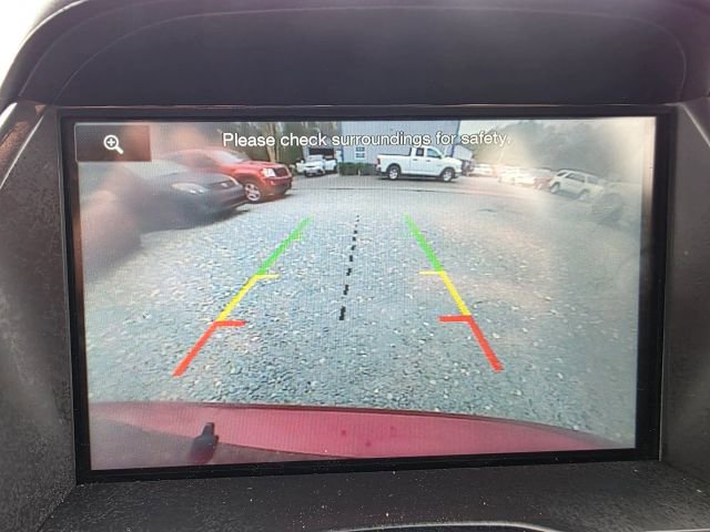 Used 2014 Ford C-MAX Energi SEL w/ Equipment Group 302A image 17