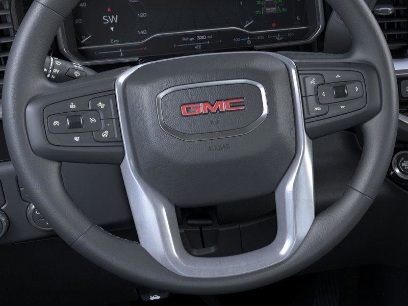 New 2025 GMC Sierra 3500 SLE w/ SLE Convenience Package image 19
