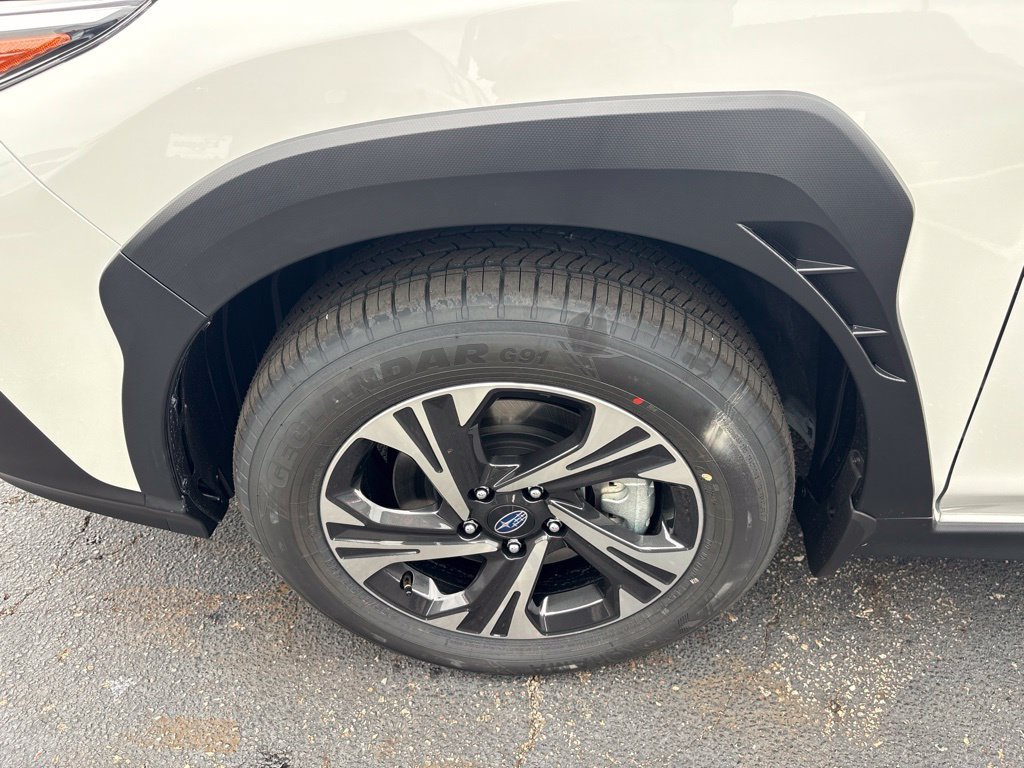 New 2026 Subaru Crosstrek 2.5i Premium AWD/4WD image 7