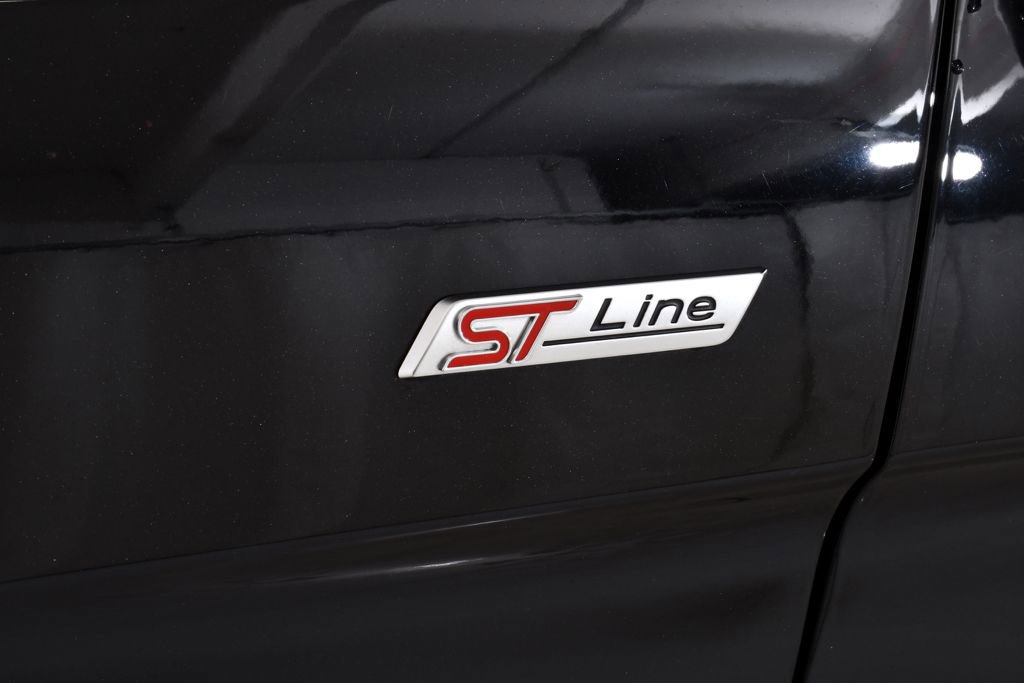 Used 2022 Ford Edge ST-Line image 22