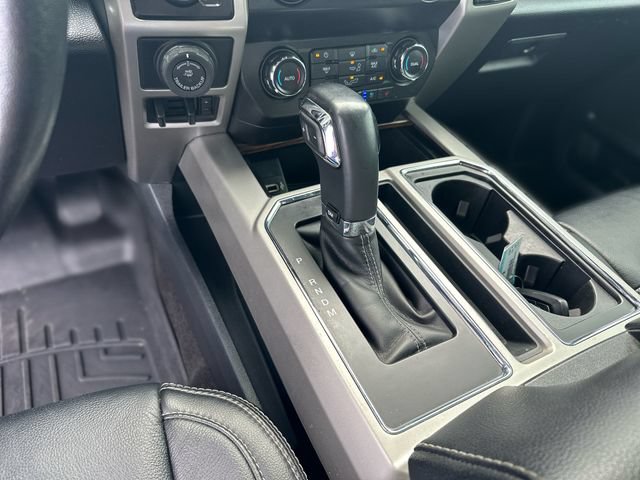 Certified 2019 Ford F150 Lariat AWD/4WD image 21