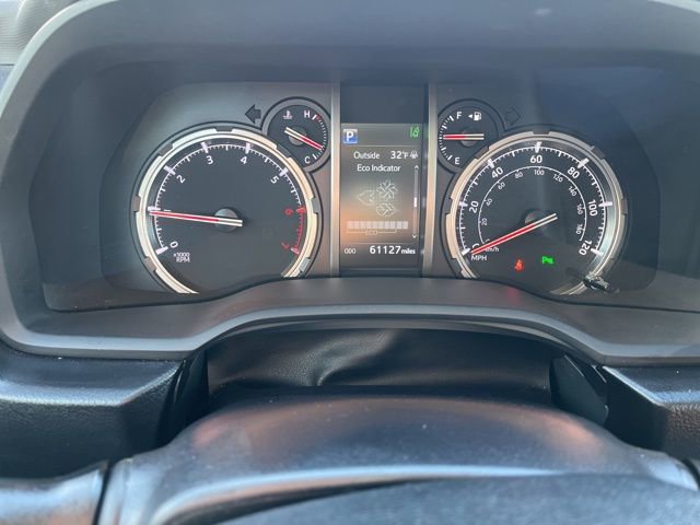 Used 2024 Toyota 4Runner Limited image 37
