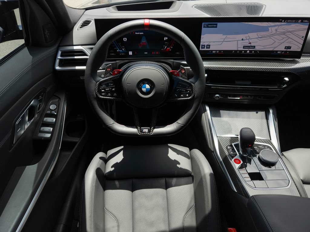 Used 2026 BMW M3 Competition AWD/4WD image 17