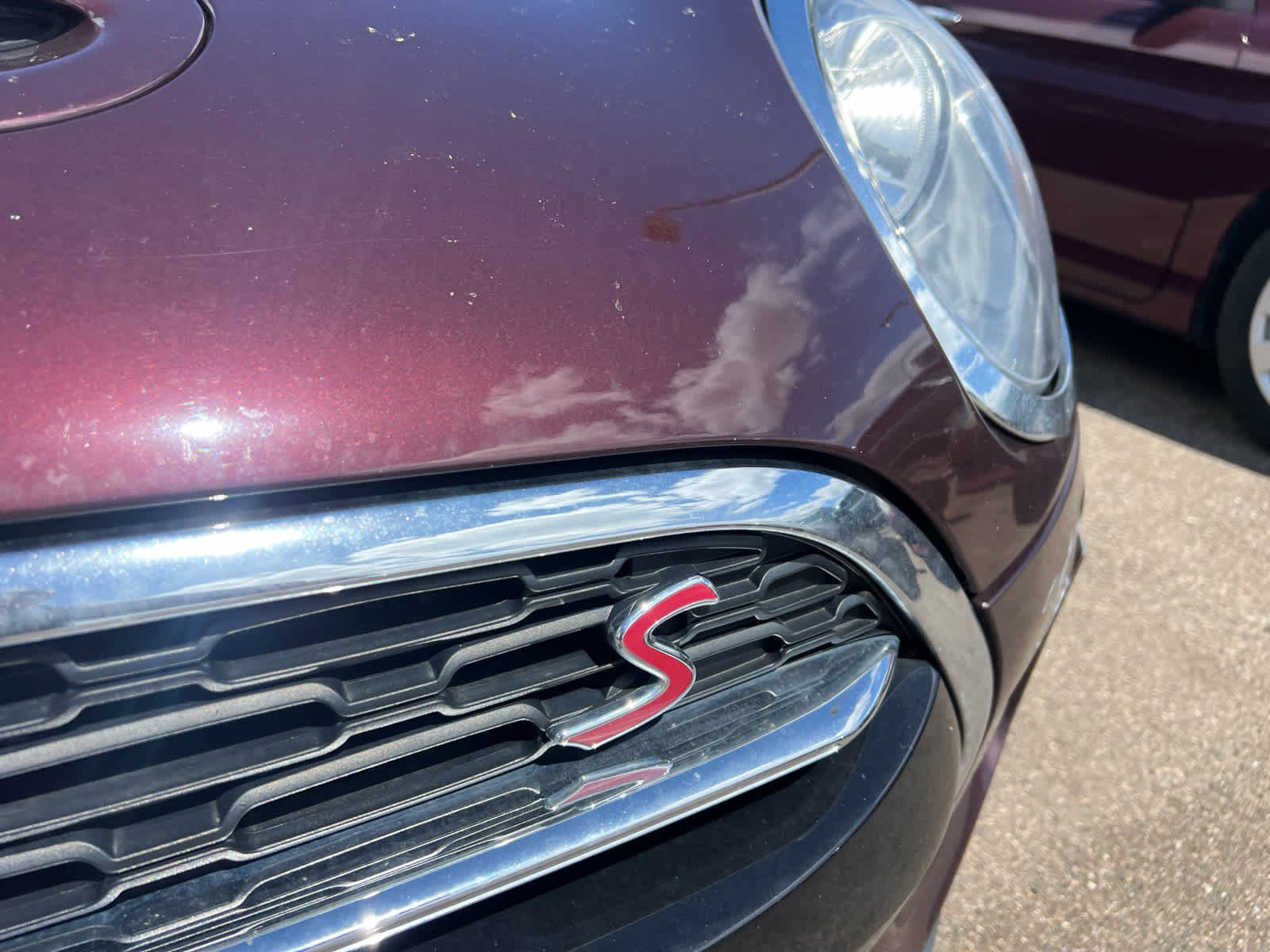 Used 2016 MINI Cooper Clubman S FWD image 2