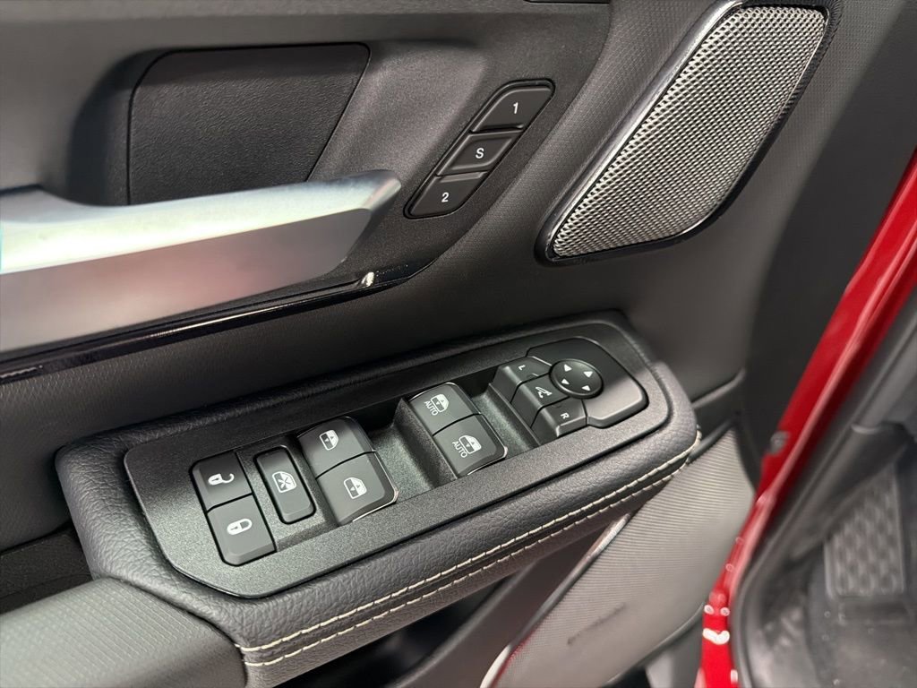 New 2026 RAM 1500 Rebel AWD/4WD image 21