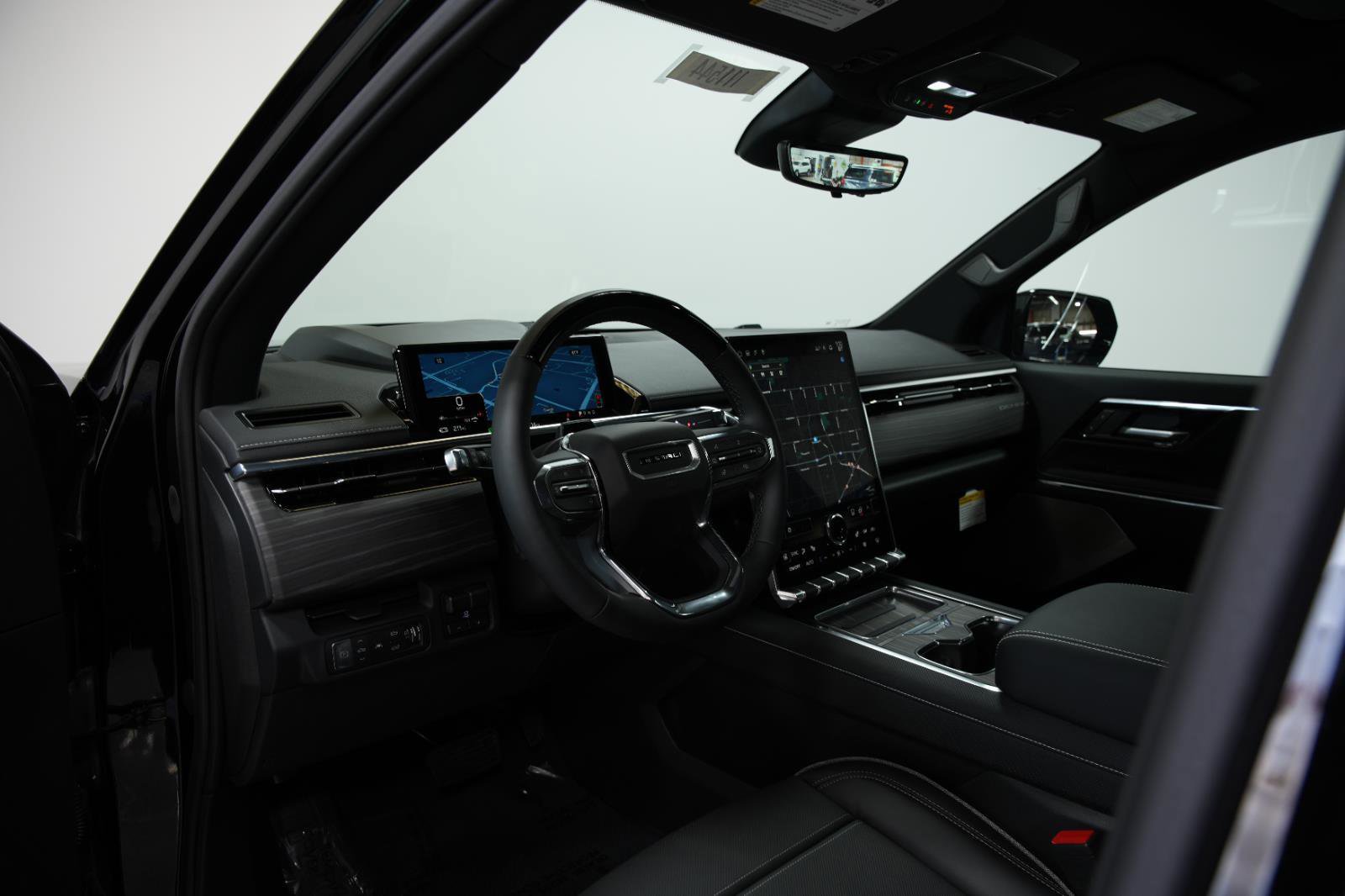 New 2025 GMC Sierra EV Denali image 27