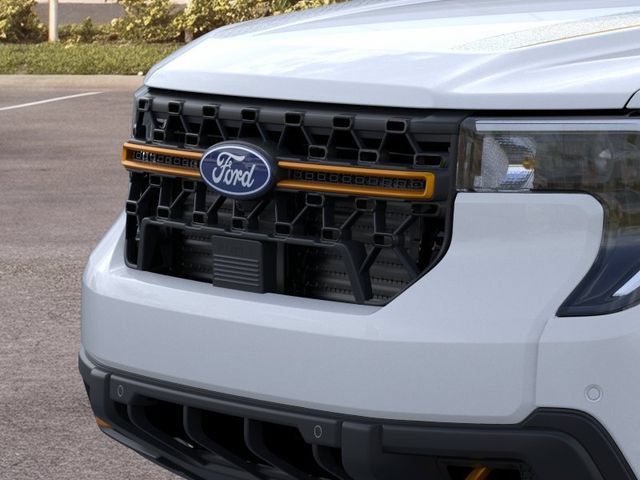 New 2026 Ford Maverick Tremor AWD/4WD image 43