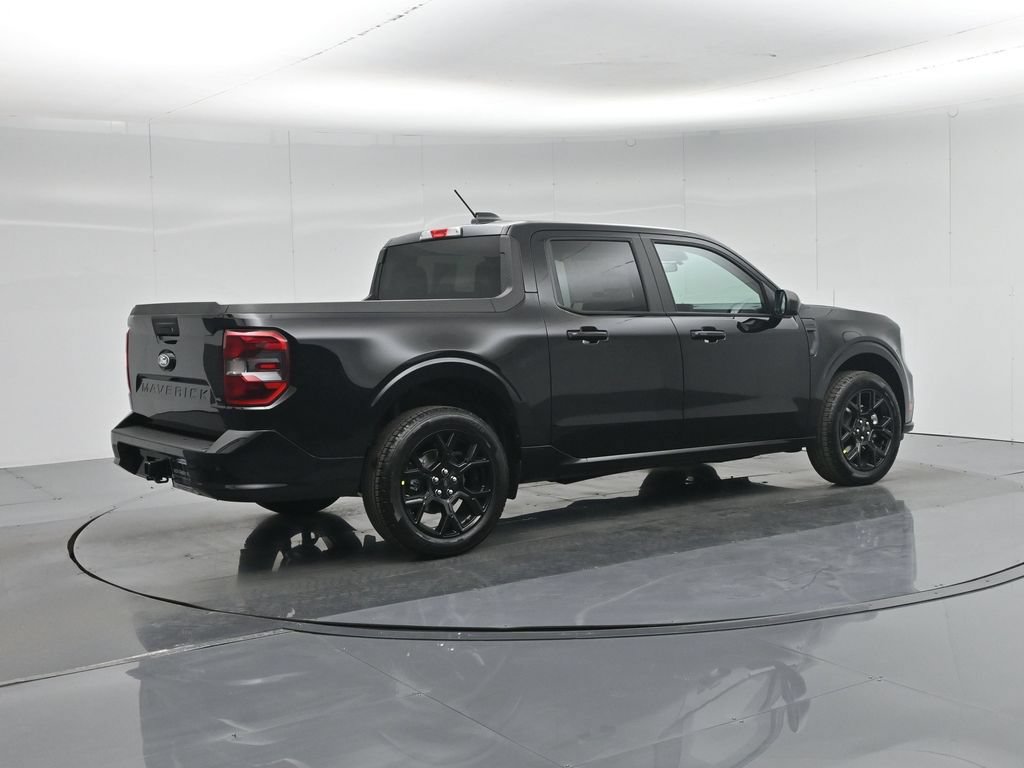 New 2026 Ford Maverick Lobo AWD/4WD image 26