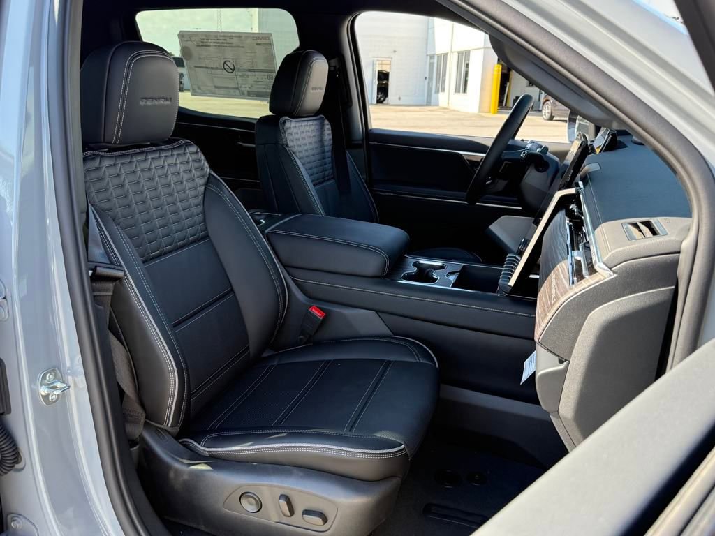 New 2026 GMC Sierra EV Denali image 19