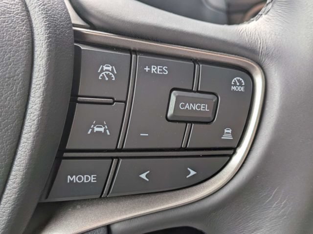 Used 2025 Lexus UX 300h FWD w/ Accessory Package (Z1) image 24