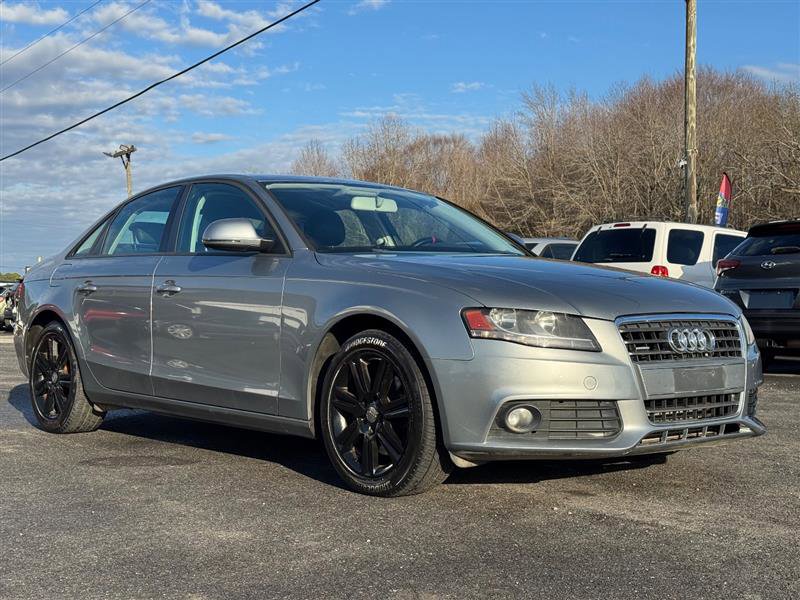 Used 2009 Audi A4 2.0T Premium image 6