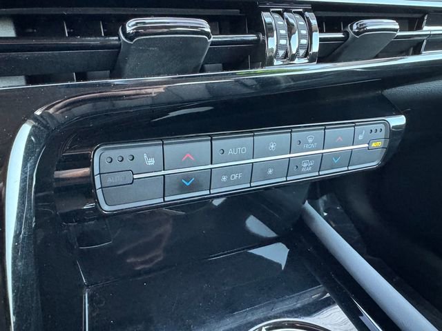 Used 2022 Toyota Mirai XLE w/ Advanced Technology Package image 24