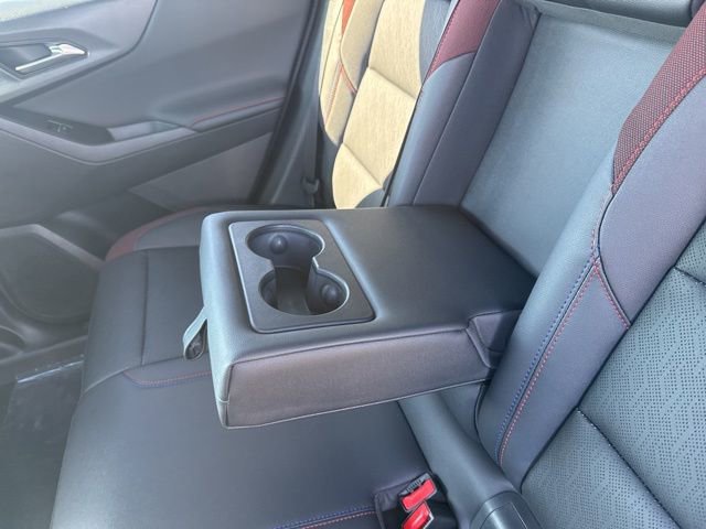 New 2026 Chevrolet Equinox RS w/ Convenience Package III image 37