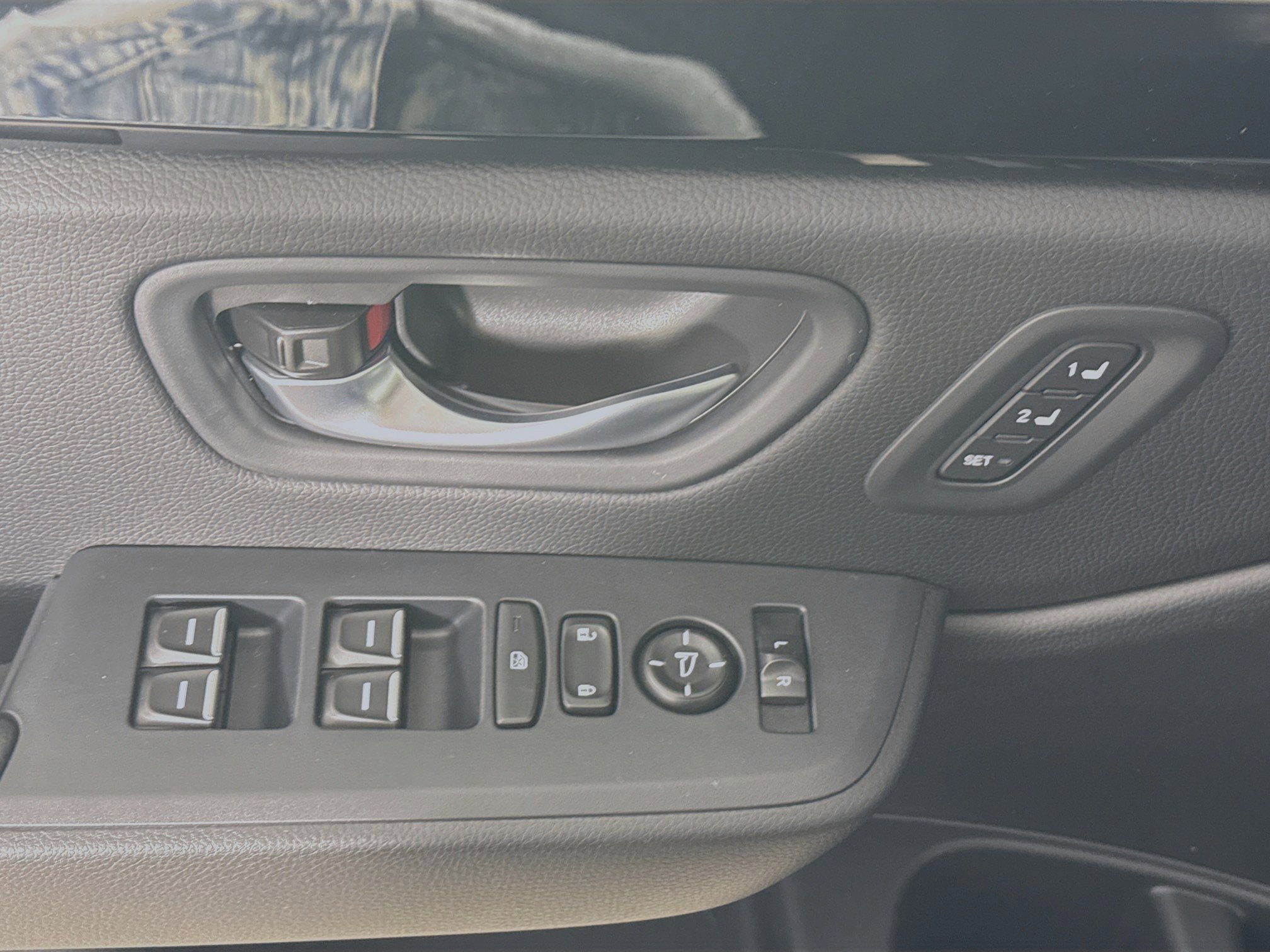 New 2026 Honda Pilot EX-L image 21