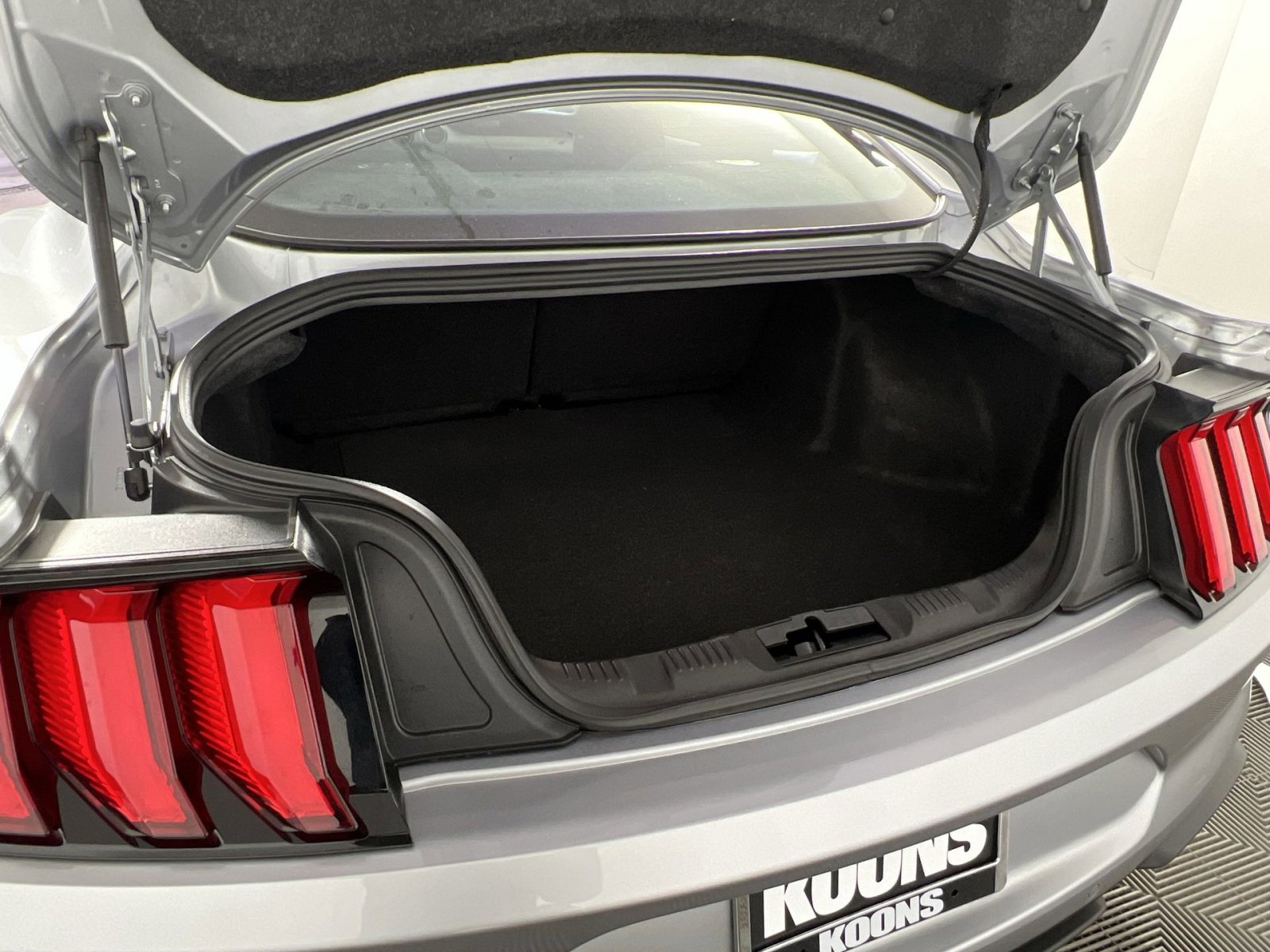 Used 2023 Ford Mustang GT w/ Equipment Group 301A image 26