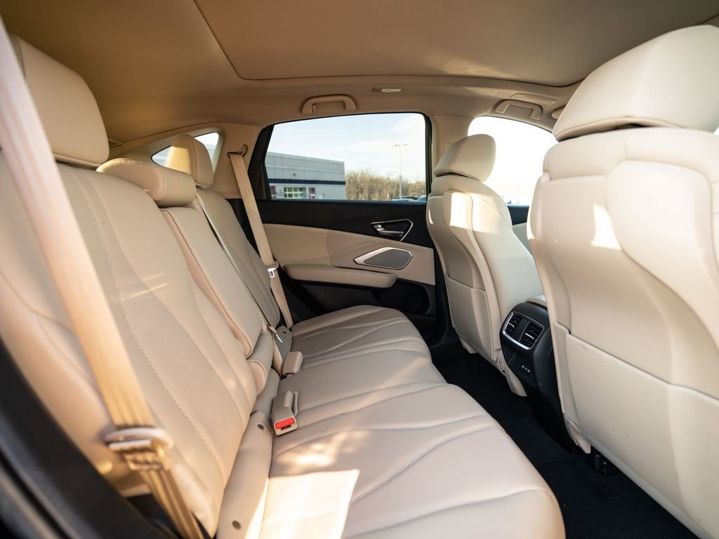 Certified 2024 Acura RDX w/ Technology Package image 43