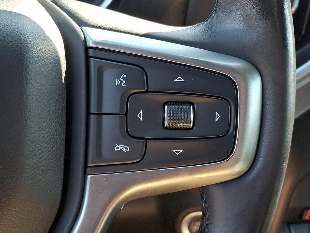 Used 2019 Chevrolet Silverado 1500 RST w/ All-Star Edition AWD/4WD image 22