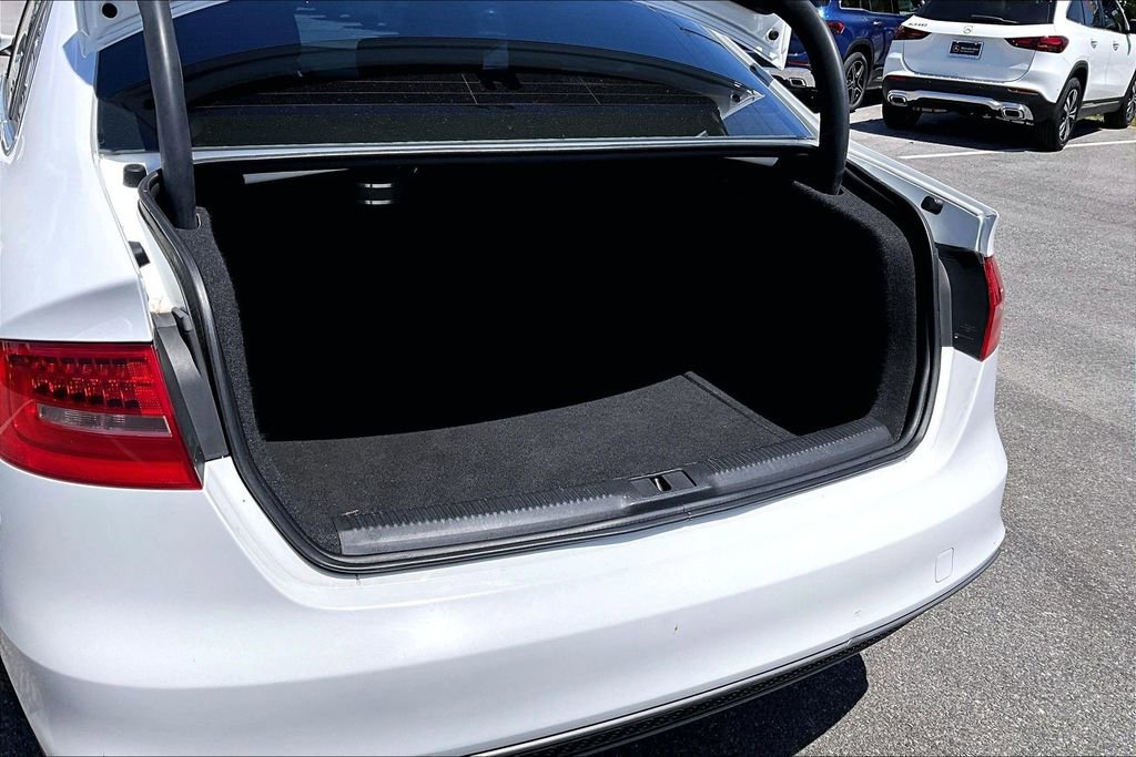 Used 2014 Audi A4 2.0T Premium image 36
